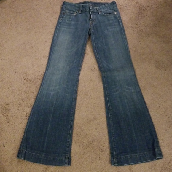 Citizens Of Humanity Denim - Citizens of Humanity Jeans